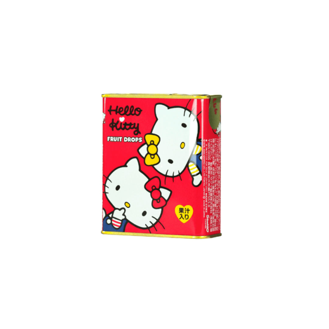 Caramelos Hello Kitty